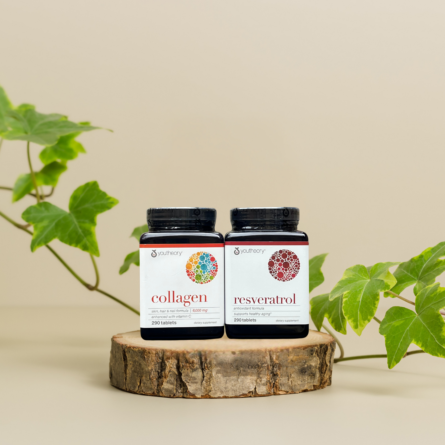 Combo Rejuvenecimiento