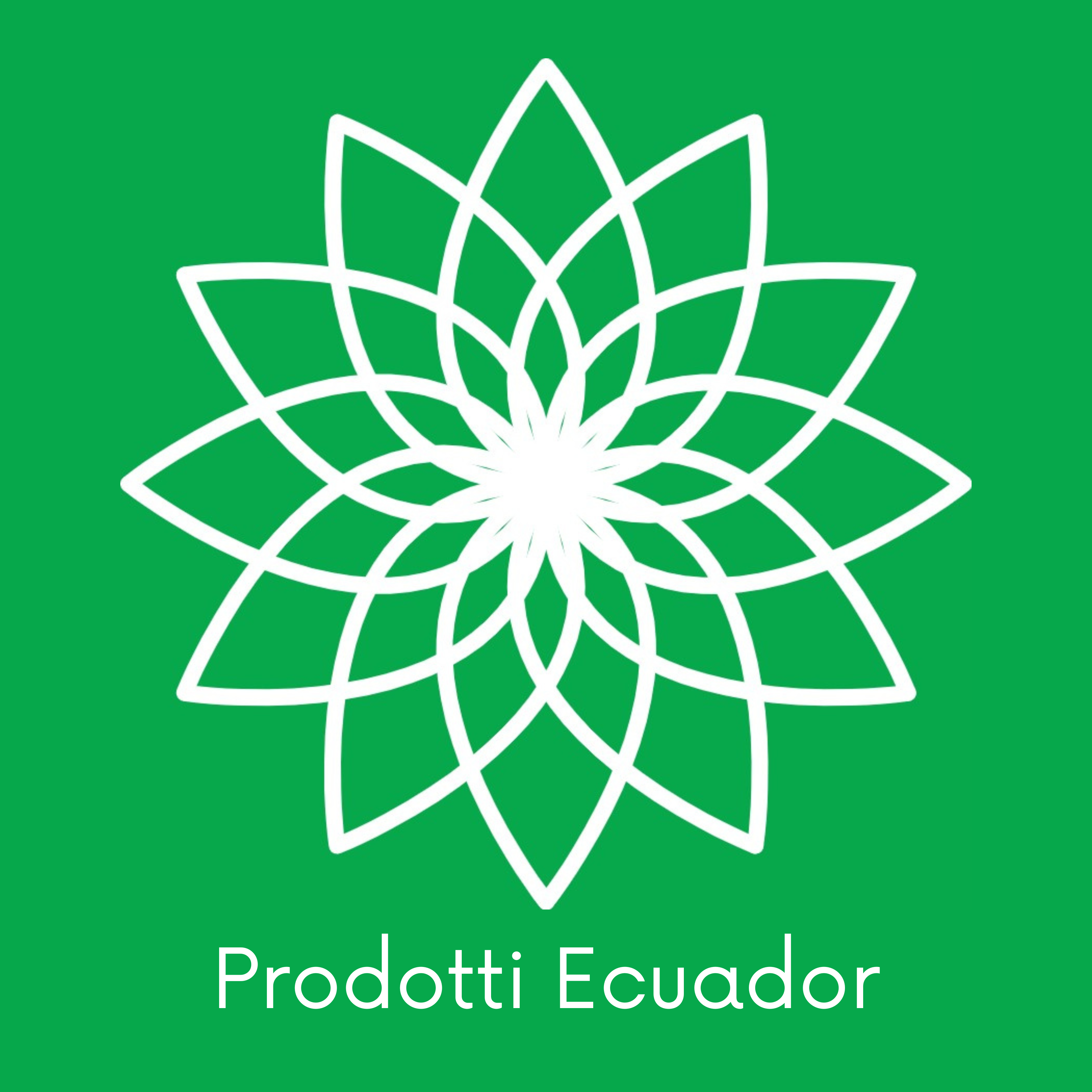 Prodotti Ecuador