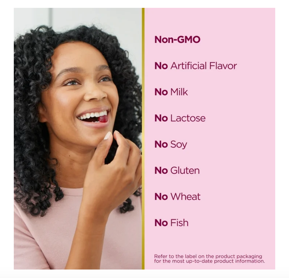 Vitaminas para la piel, cabello y uñas con biotina, 6000 mcg, 90 gomitas