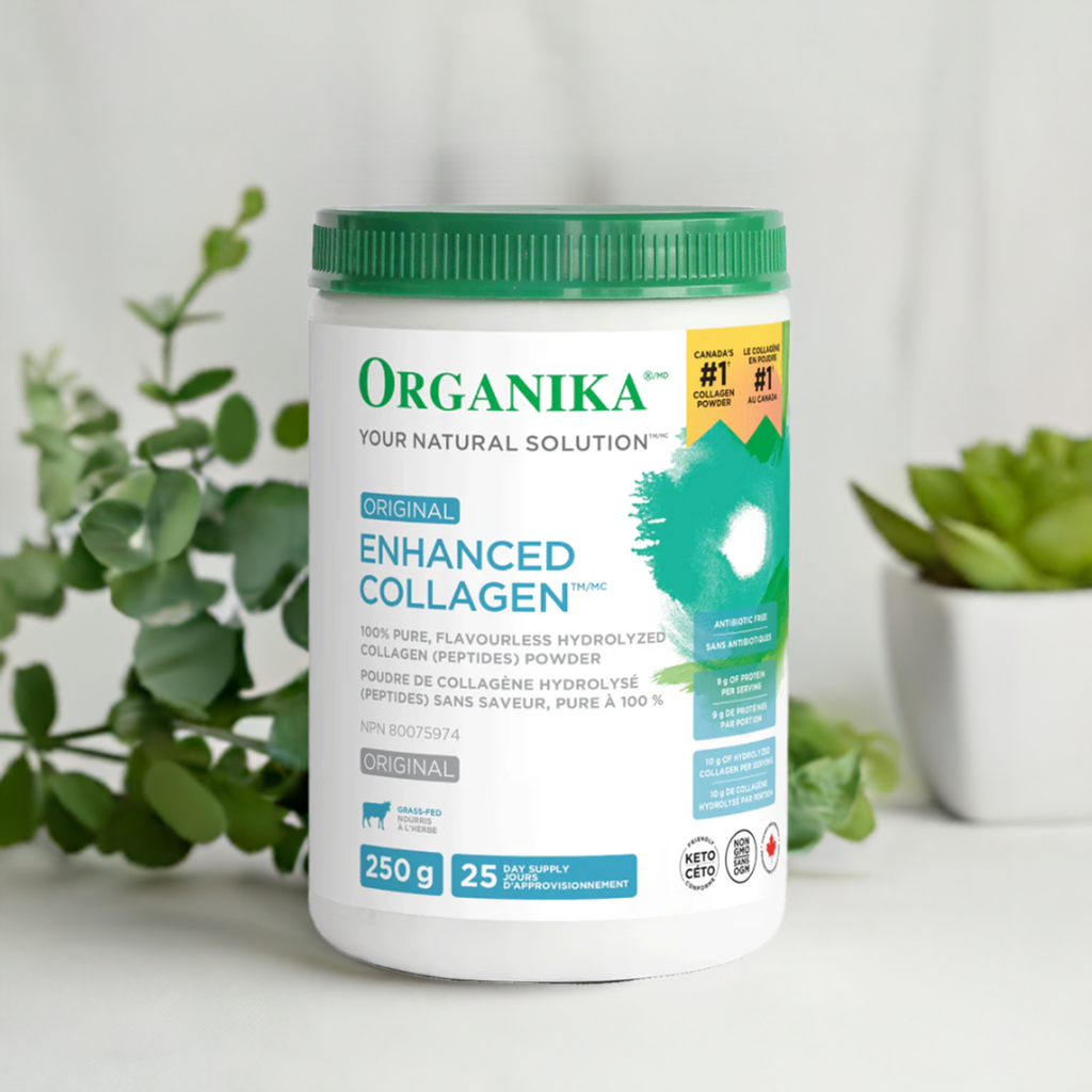 Colágeno Hidrolizado en polvo - 250 g
