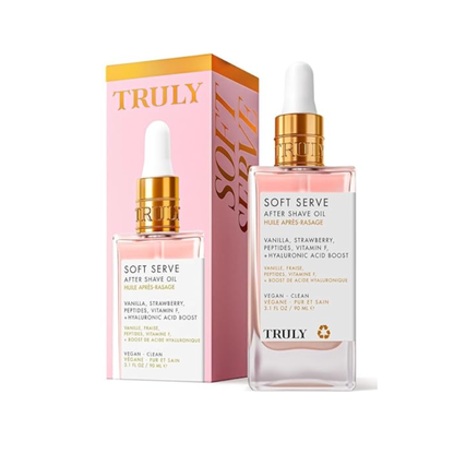 Truly Vainillla y Frutilla, 90 ml