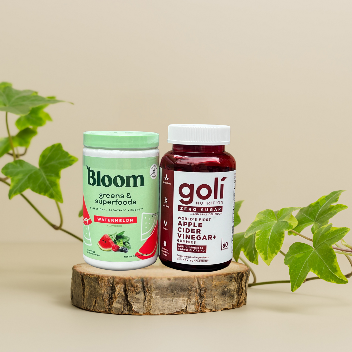 Combo Digestión Sana