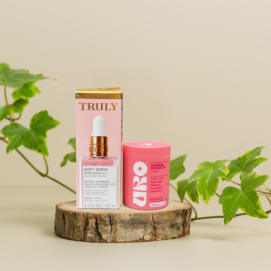 Combo Balance Femenino