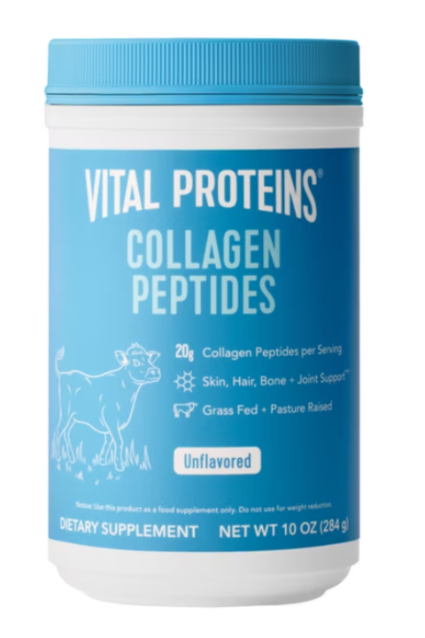 Colágeno Hidrolizado en polvo - 284 g