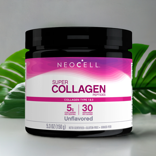 Colágeno Hidrolizado en polvo, 150g